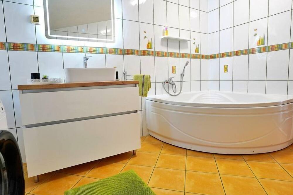 Photo of Bathroom in Kastel Luksic