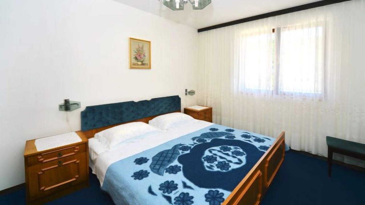 Photo of Bedroom in Sucici