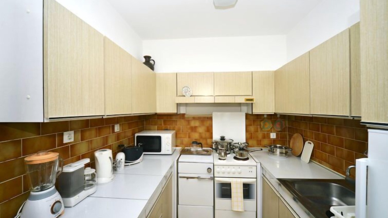 Photo of Kitchen in Sucici