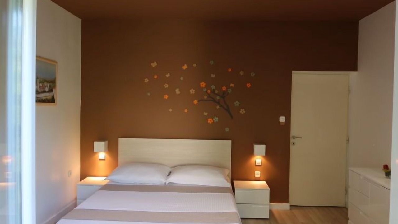 Photo of Bedroom in Sukosan