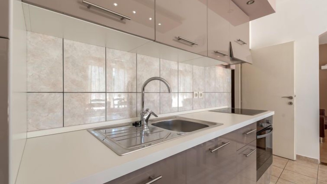 Photo of Kitchen in Sukosan