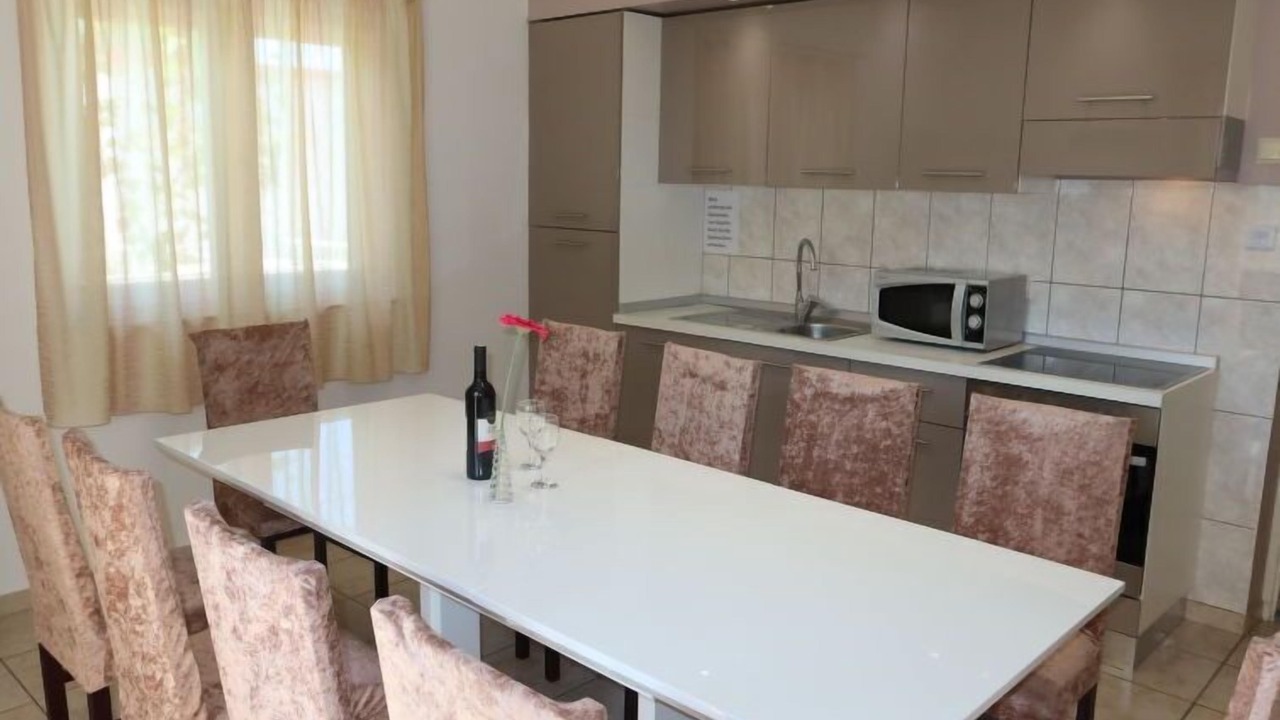 Photo of Kitchen in Sukosan