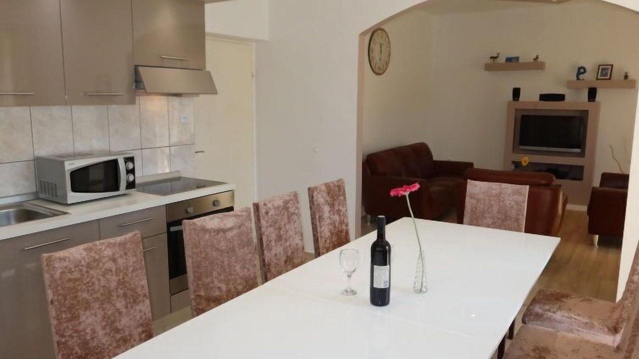 Photo of Kitchen in Sukosan