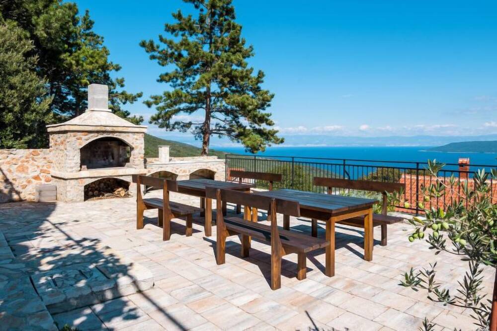Photo of Patio Balcony in Zagorje