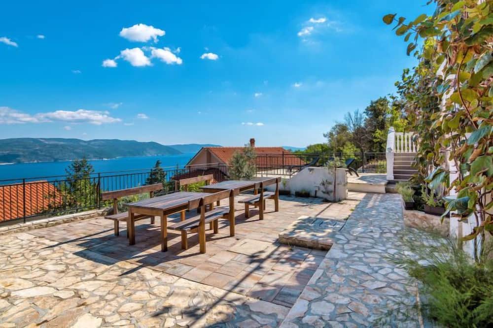 Photo of Patio Balcony in Zagorje