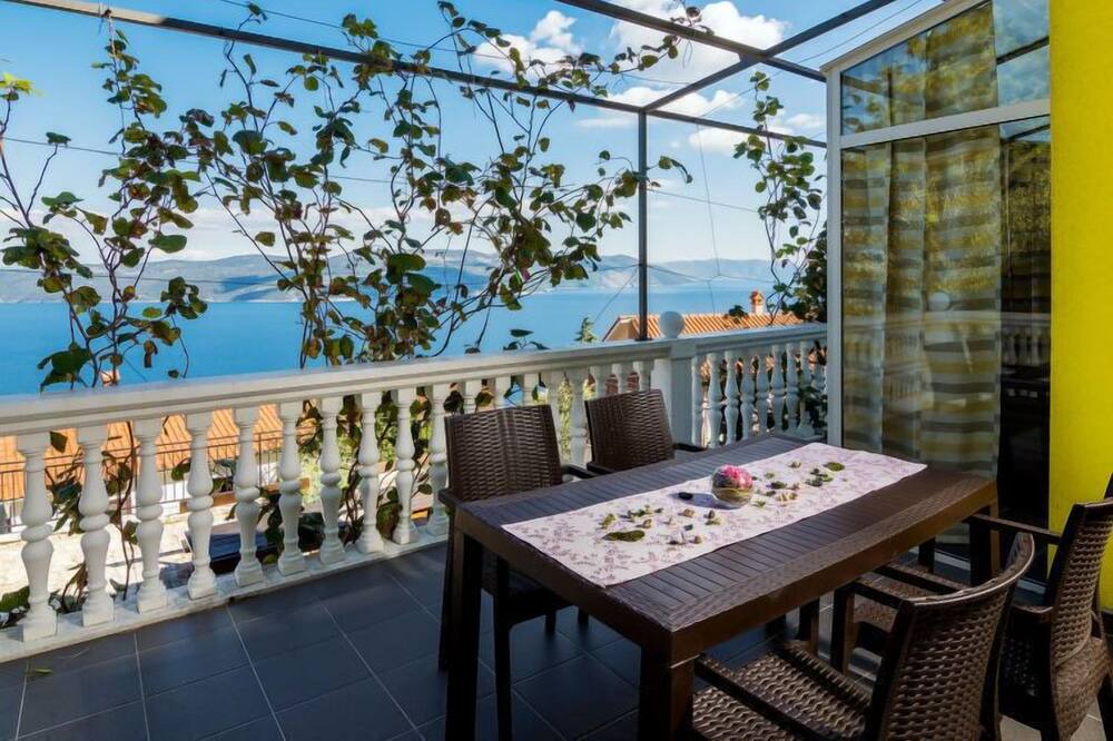 Photo of Patio Balcony in Zagorje
