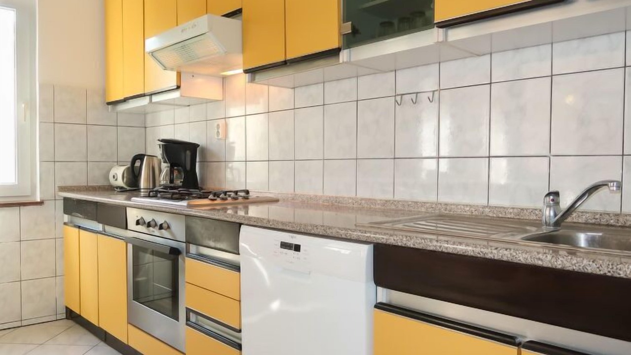 Photo of Kitchen in Sveti Juraj