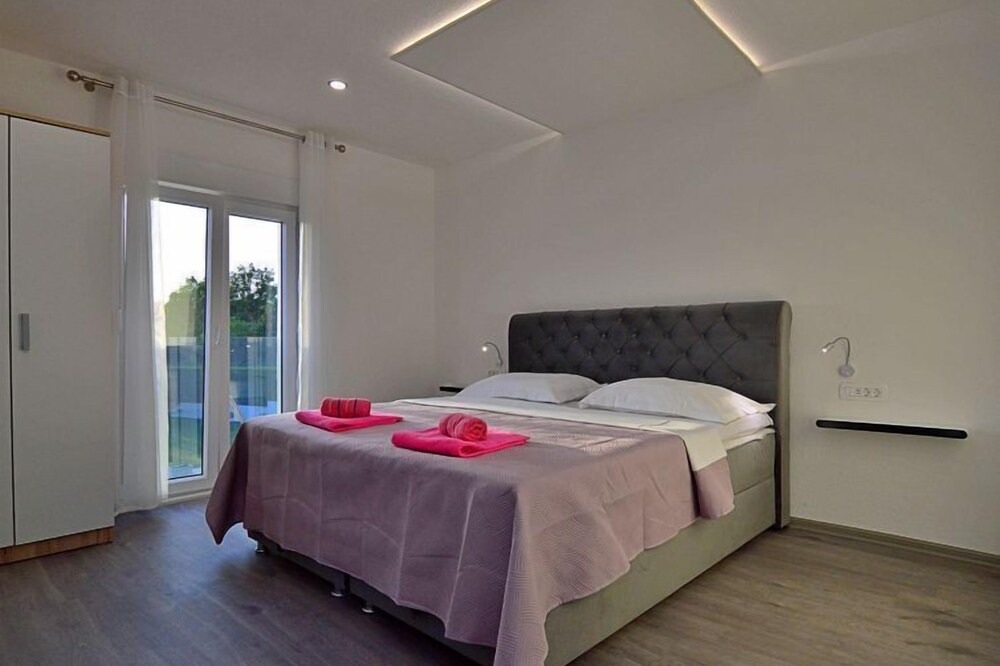 Photo of Bedroom in Nova Sela