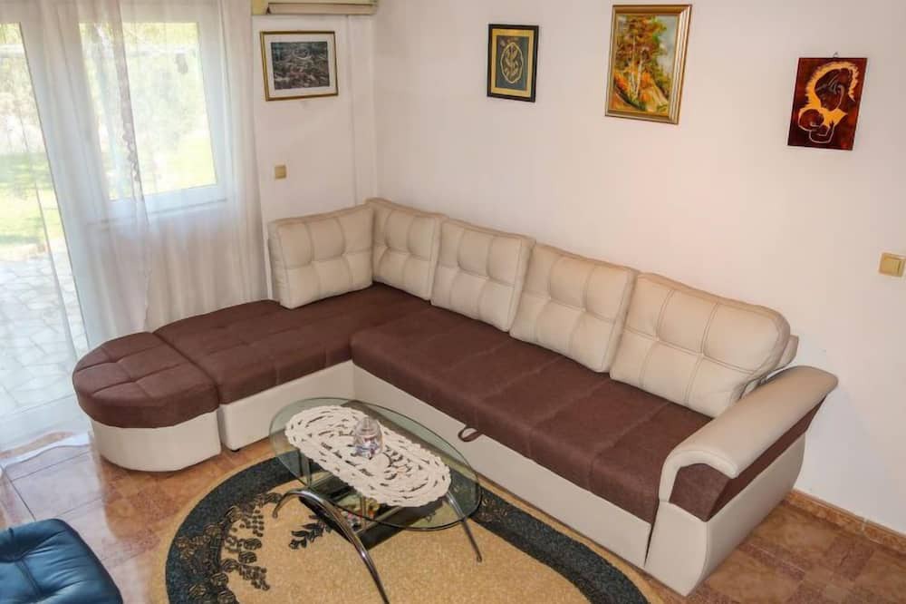 Photo of Livingroom in Nova Sela
