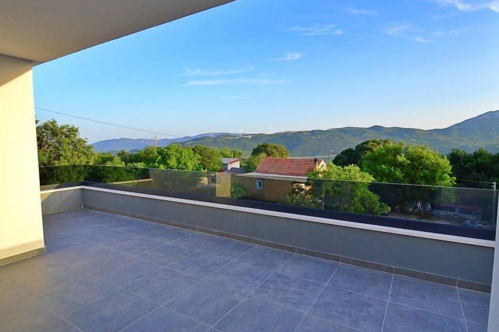 Photo of Patio Balcony in Nova Sela