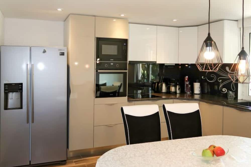 Photo of Kitchen in Nova Sela