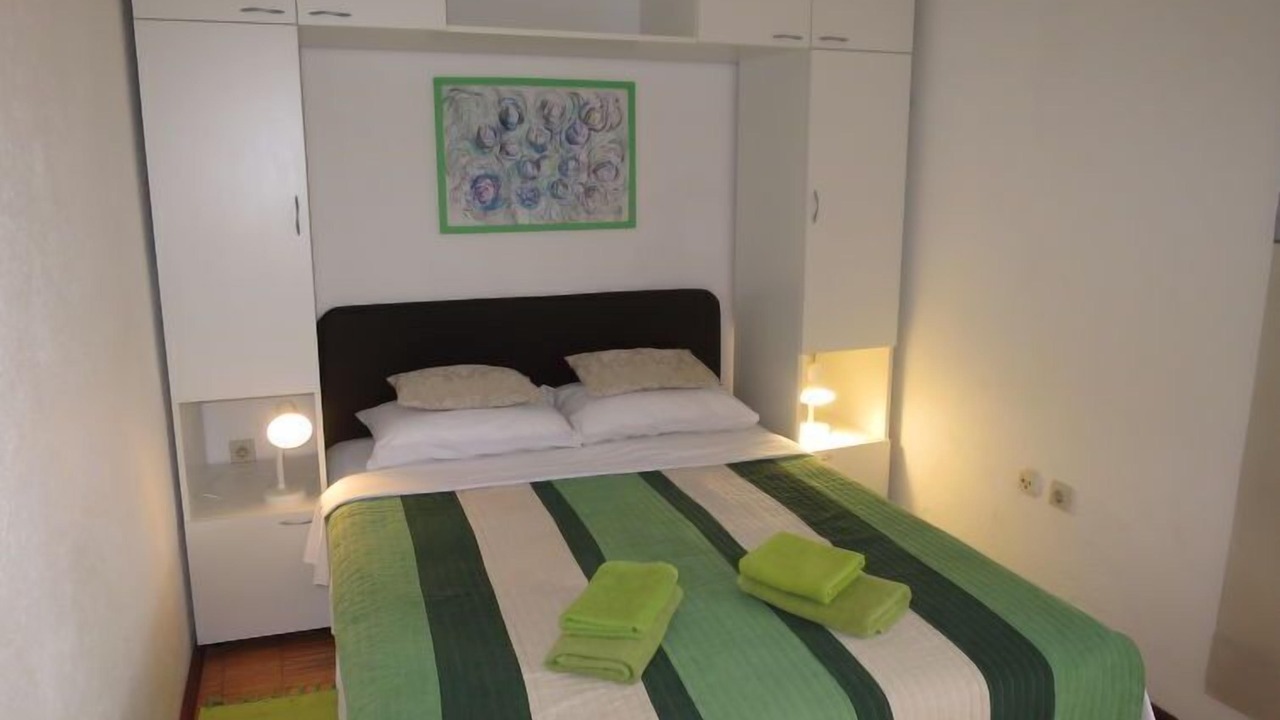 Photo of Bedroom in Rovanjska