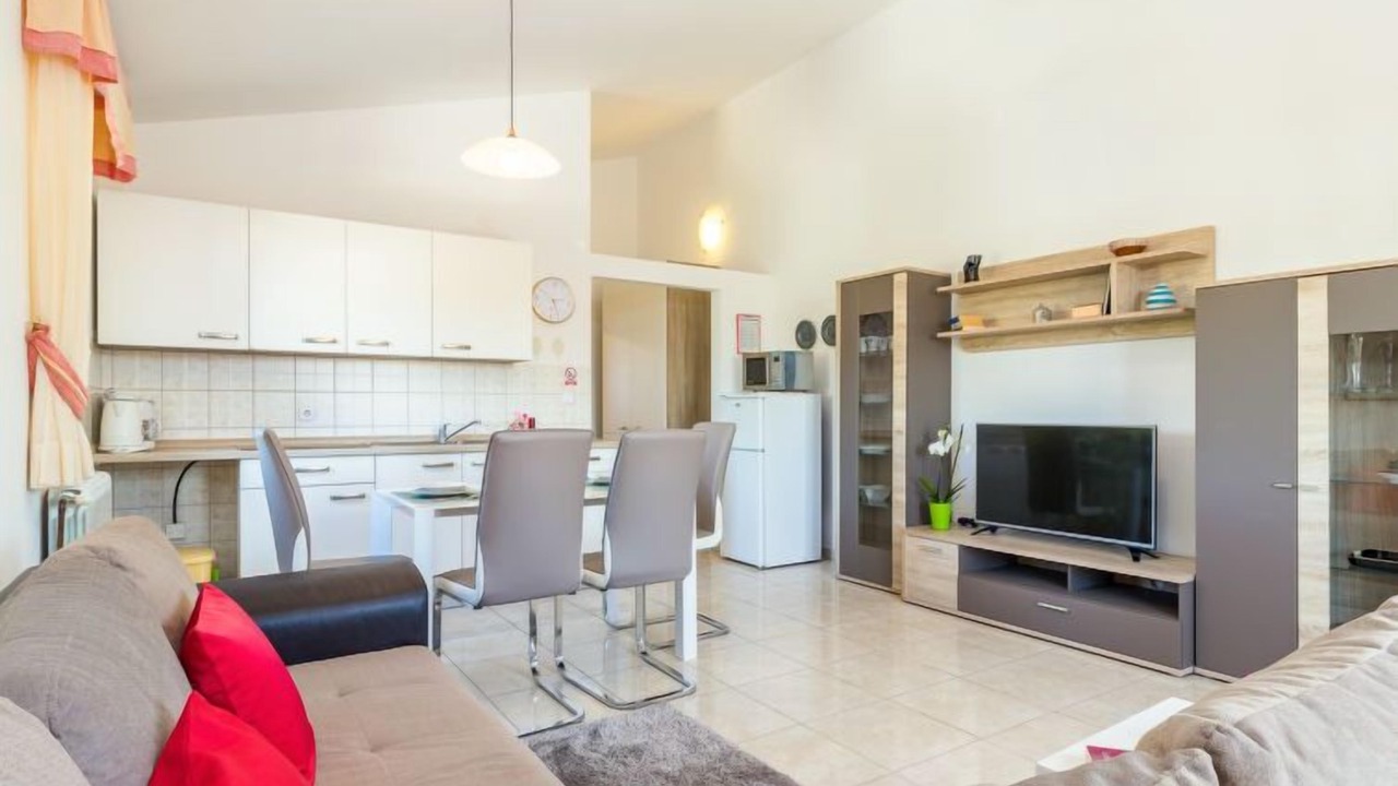 Photo of Livingroom in Nova Vas