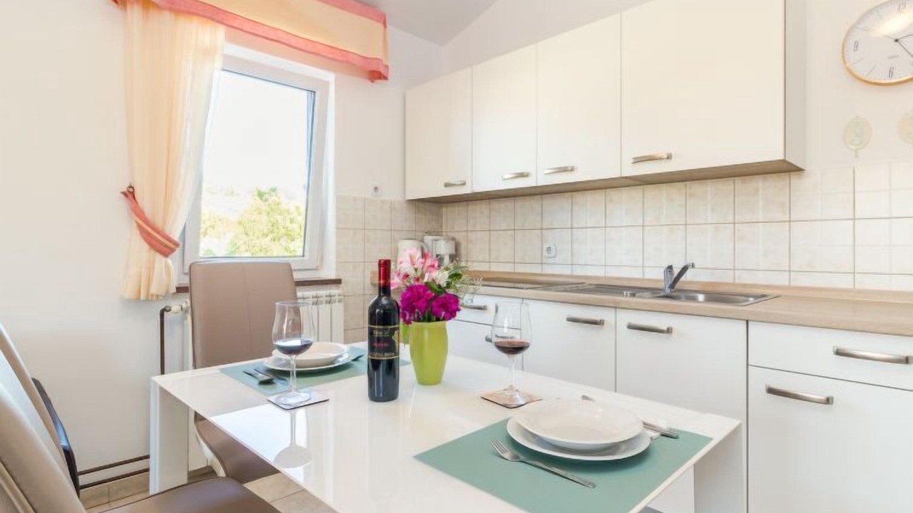 Photo of Kitchen in Nova Vas