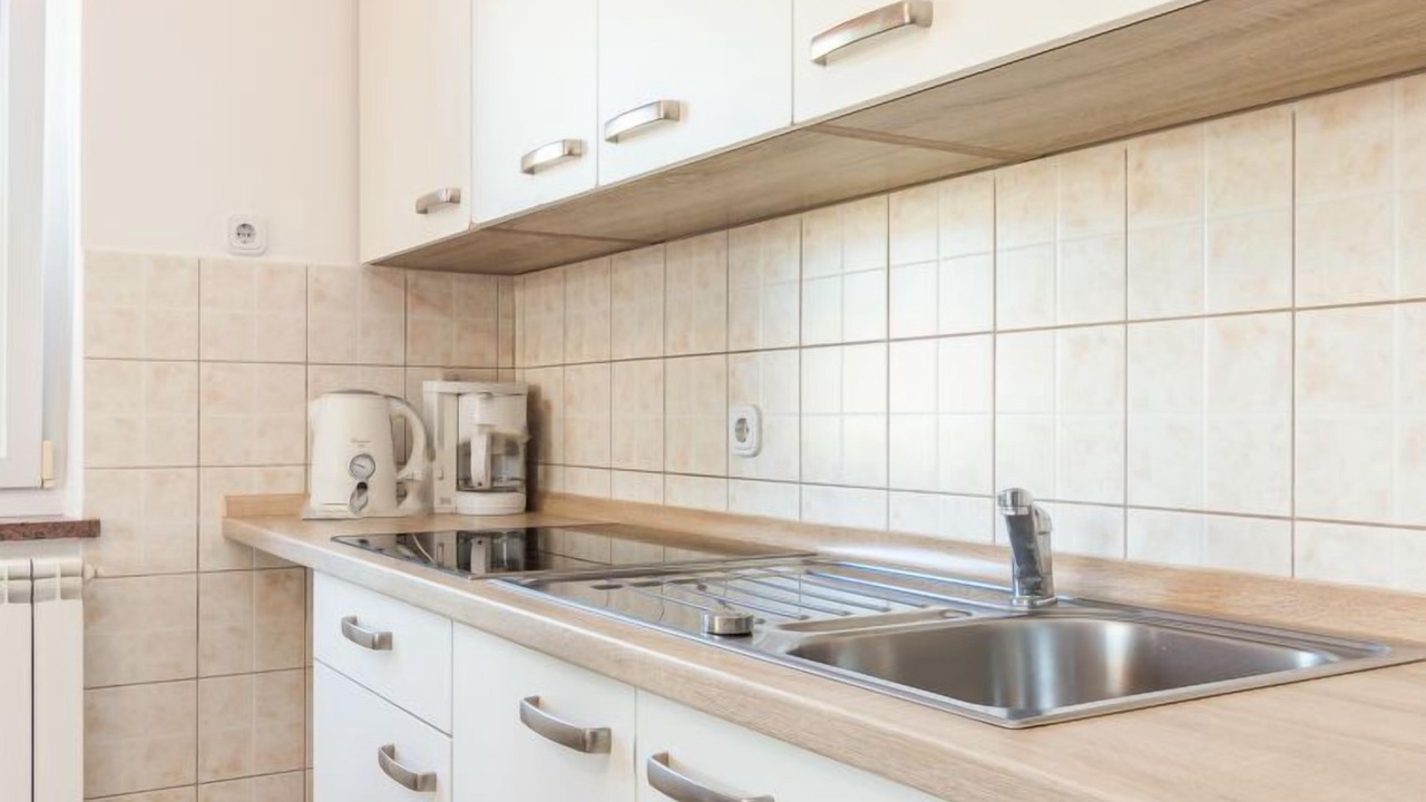 Photo of Kitchen in Nova Vas