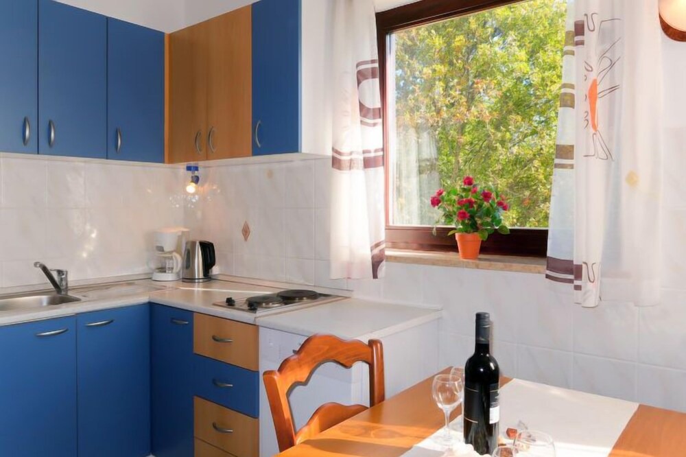 Photo of Kitchen in Sveti Vid Dobrinjski