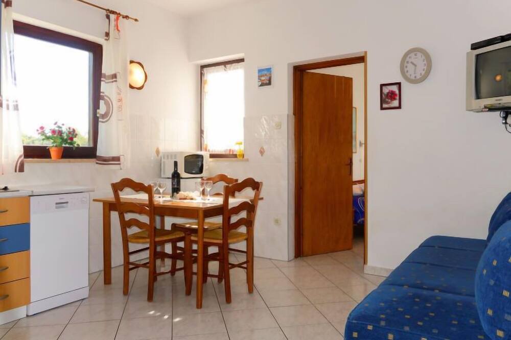 Photo of Livingroom in Sveti Vid Dobrinjski