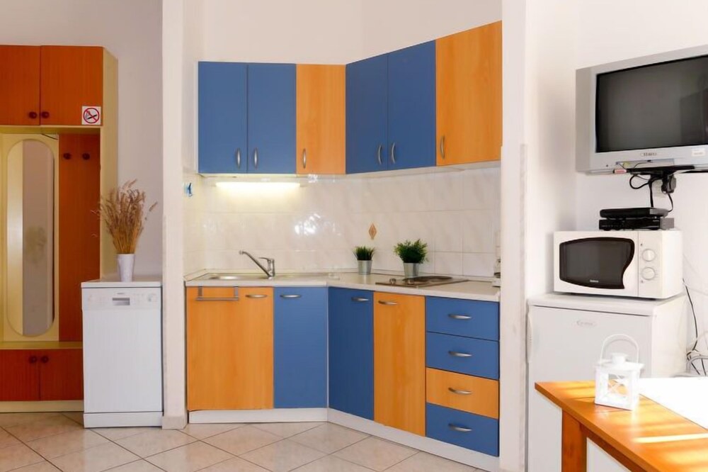 Photo of Kitchen in Sveti Vid Dobrinjski