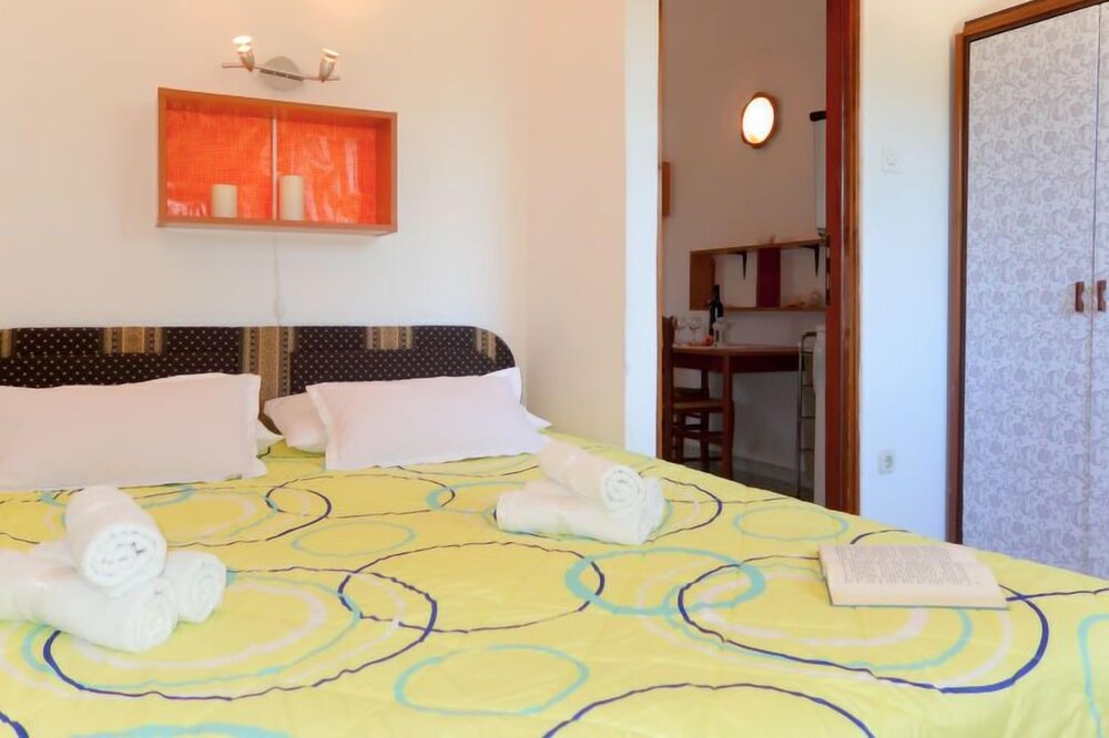 Photo of Bedroom in Sveti Vid Dobrinjski