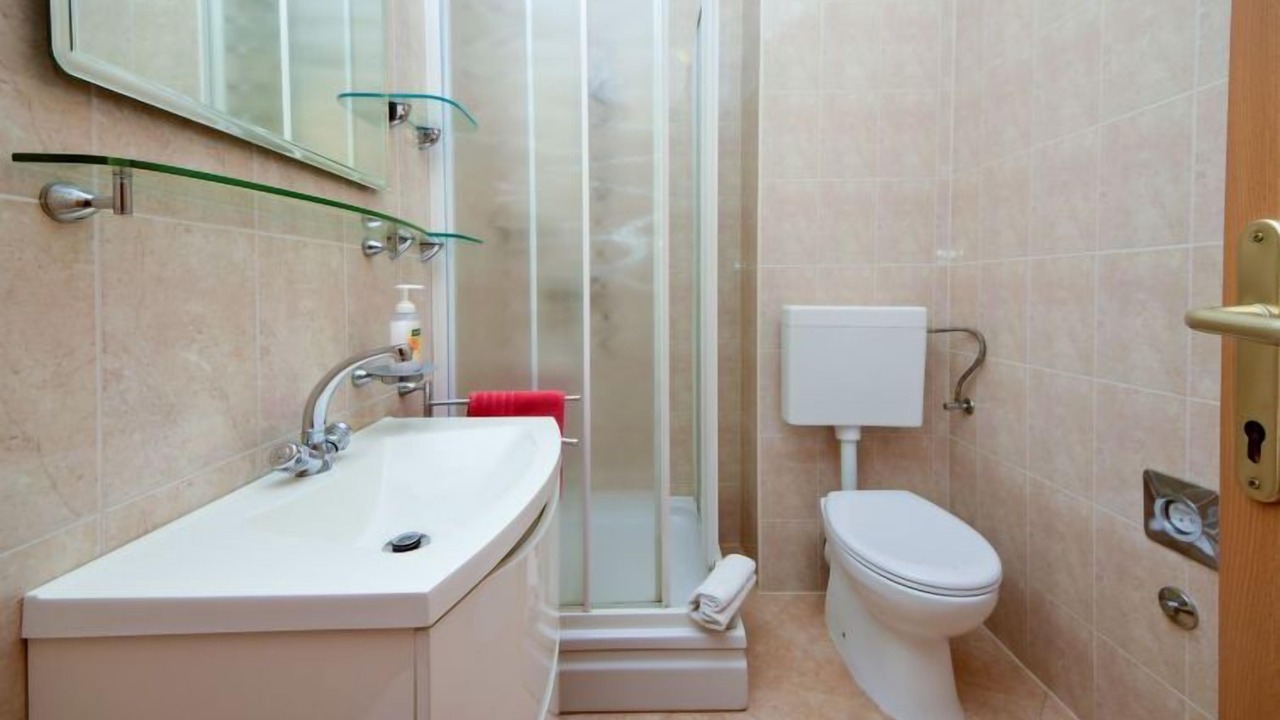 Photo of Bathroom in Trogir