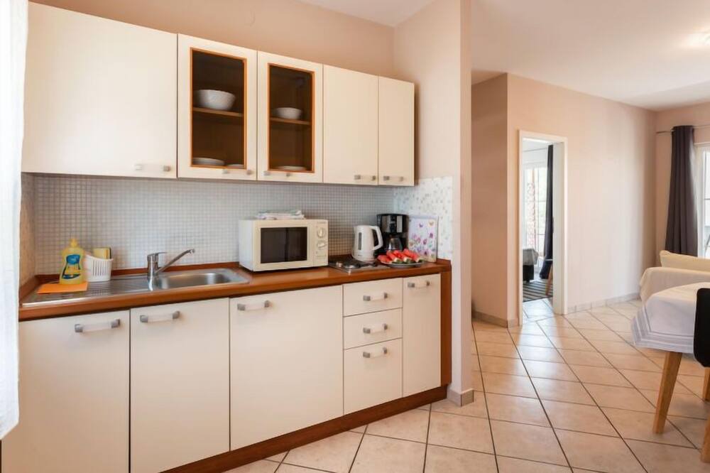 Photo of Kitchen in Sukosan
