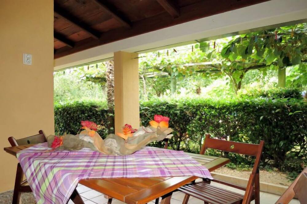 Photo of Patio Balcony in Laginji