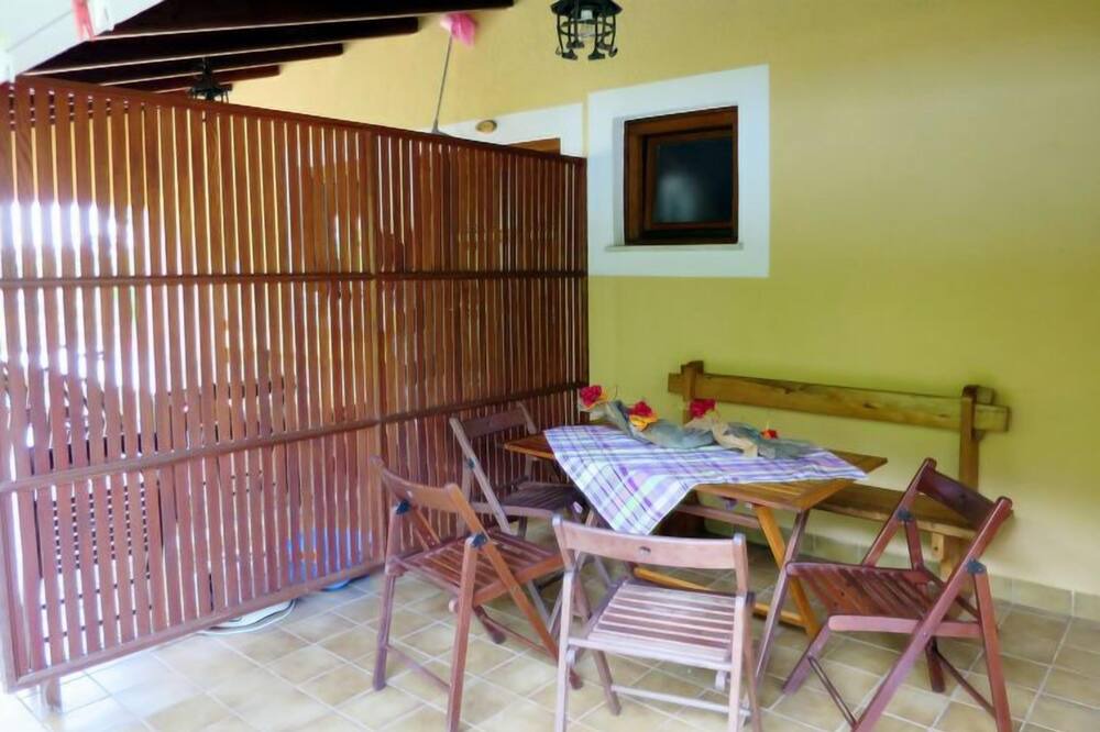 Photo of Patio Balcony in Laginji