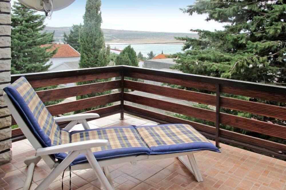 Photo of Patio Balcony in Rovanjska