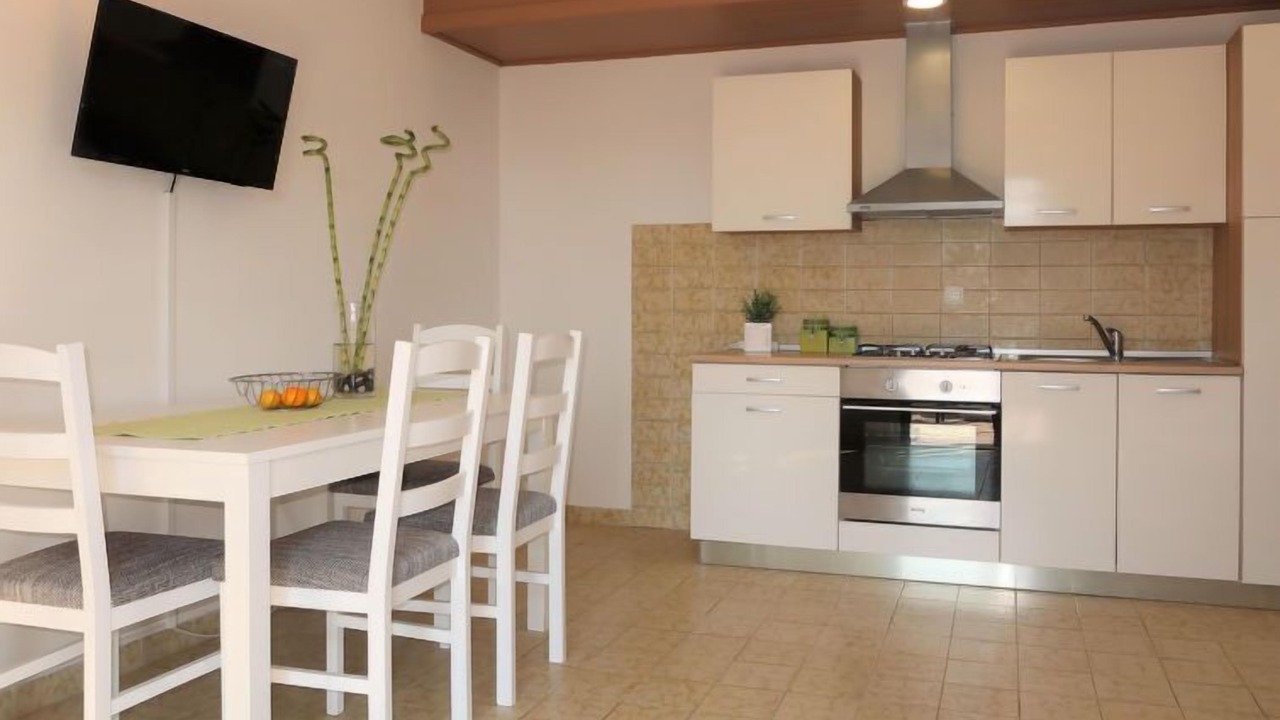 Photo of Kitchen in Rabac