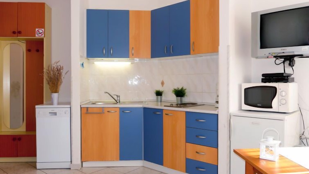 Photo of Kitchen in Sveti Vid Dobrinjski