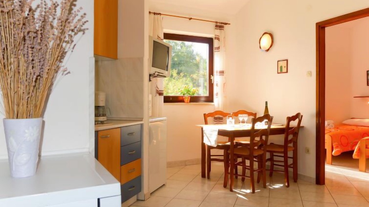 Photo of Livingroom in Sveti Vid Dobrinjski