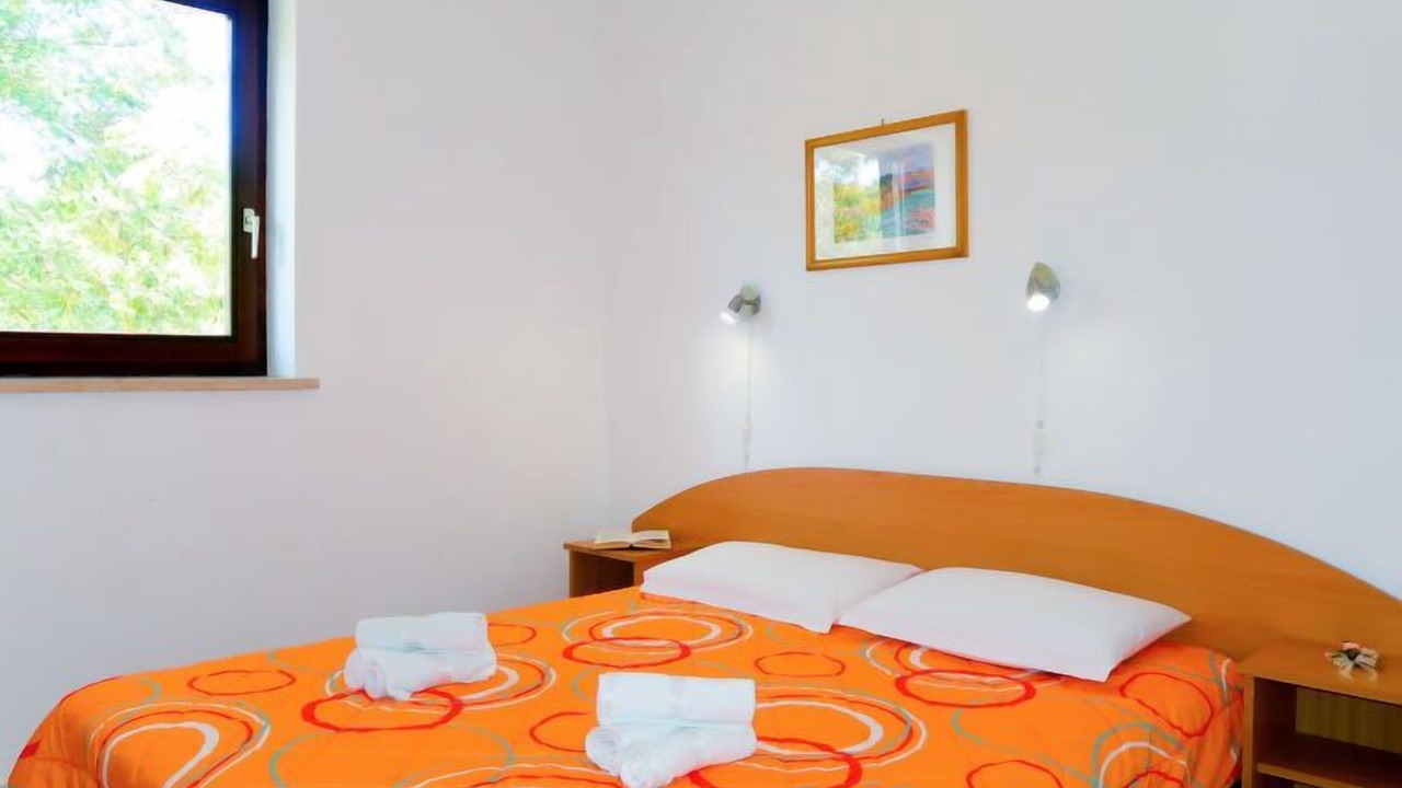 Photo of Bedroom in Sveti Vid Dobrinjski