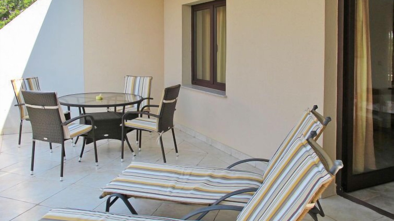 Photo of Patio Balcony in Milohnici
