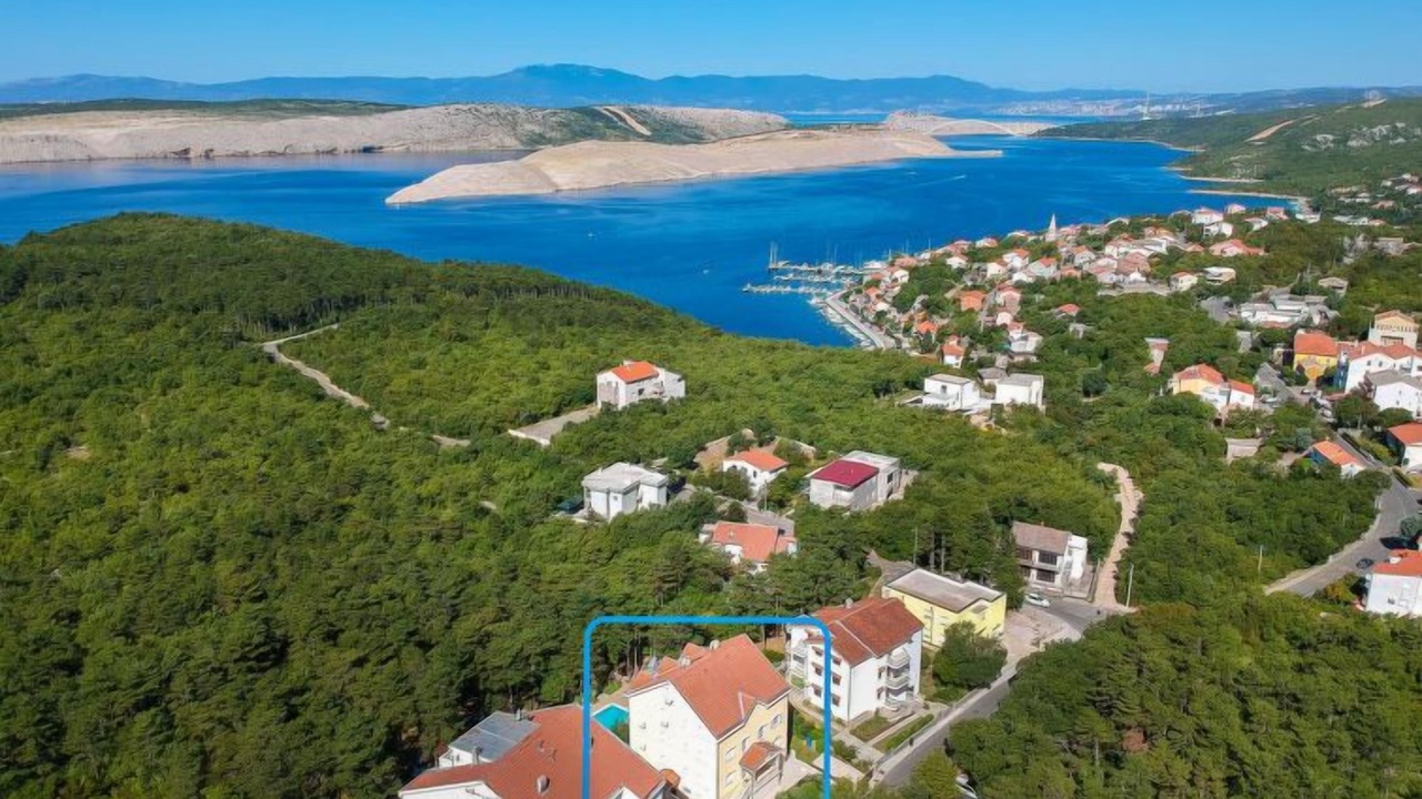 Photo of Outdoor in Jadranovo