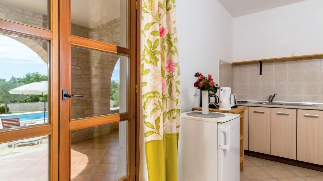 Photo of Kitchen in Stifanici