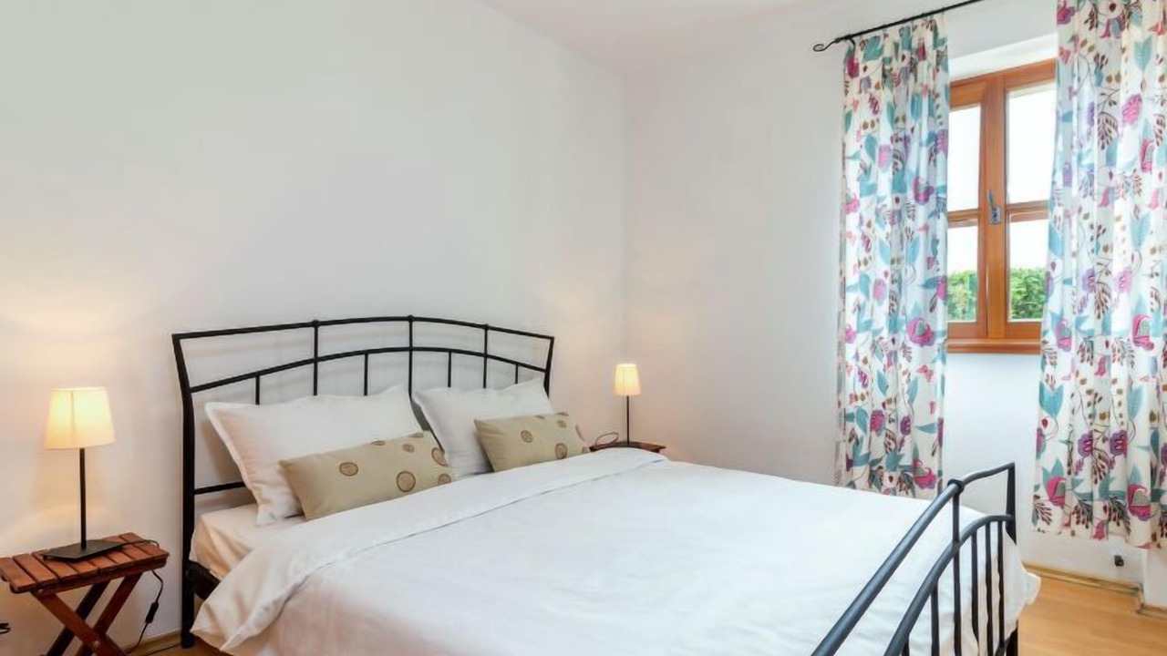 Photo of Bedroom in Stifanici