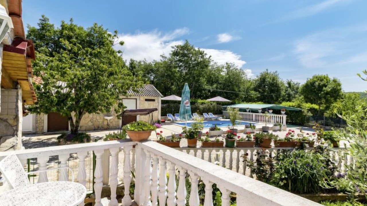 Photo of Outdoor in Sveti Lovrec