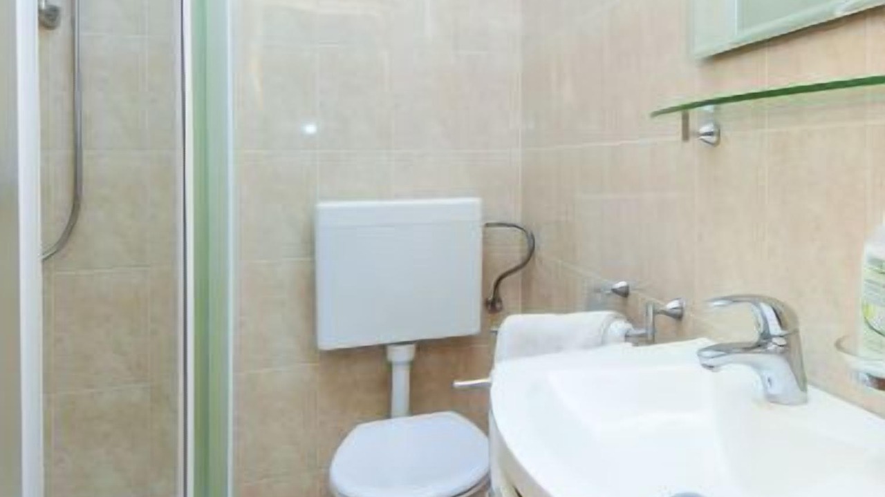 Photo of Bathroom in Trogir