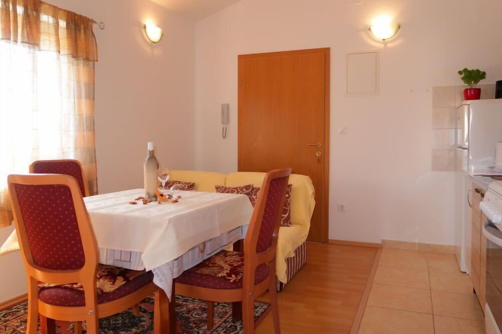 Photo of Kitchen in Brzac