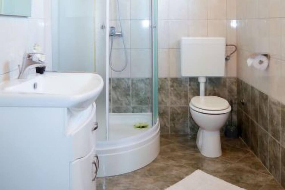 Photo of Bathroom in Brzac