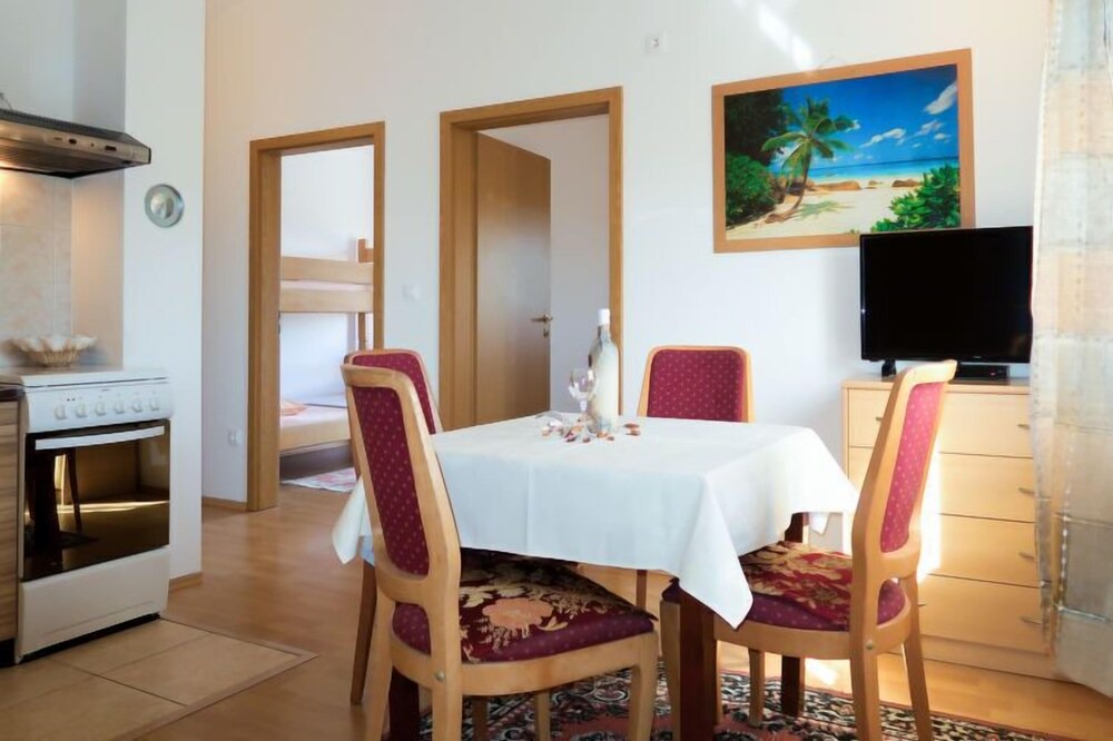 Photo of Kitchen in Brzac