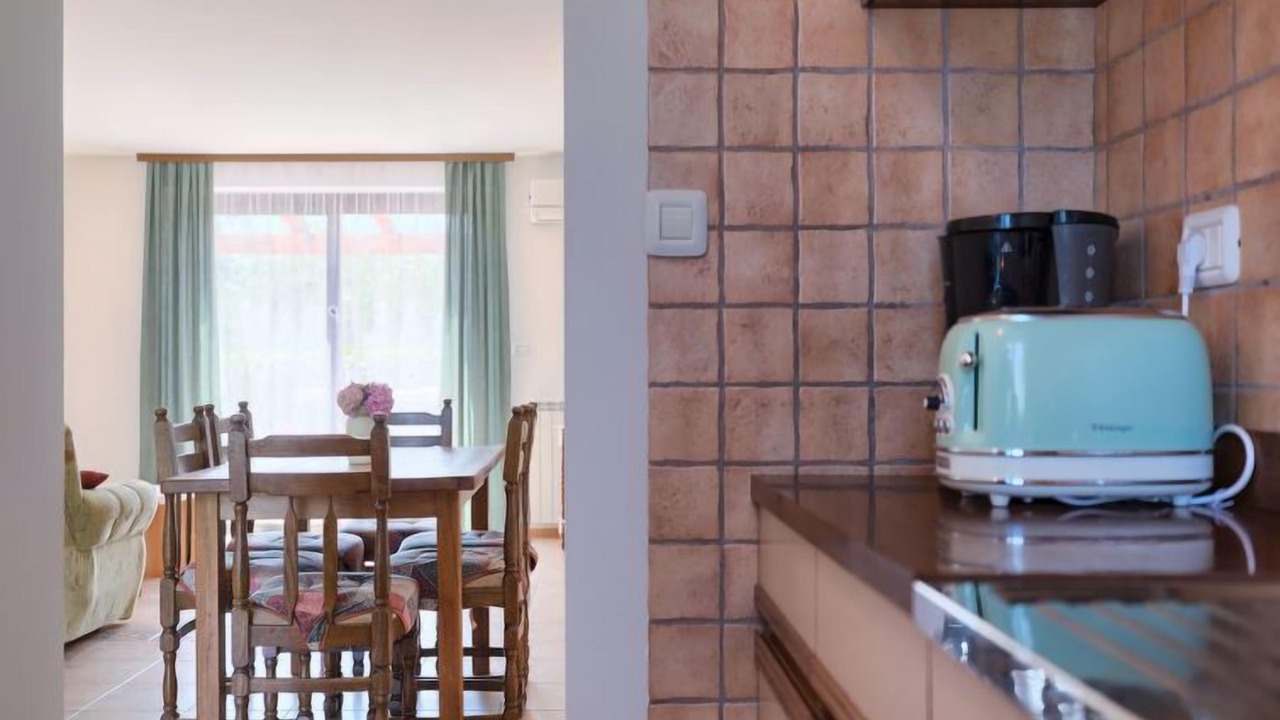 Photo of Livingroom in Cepljani