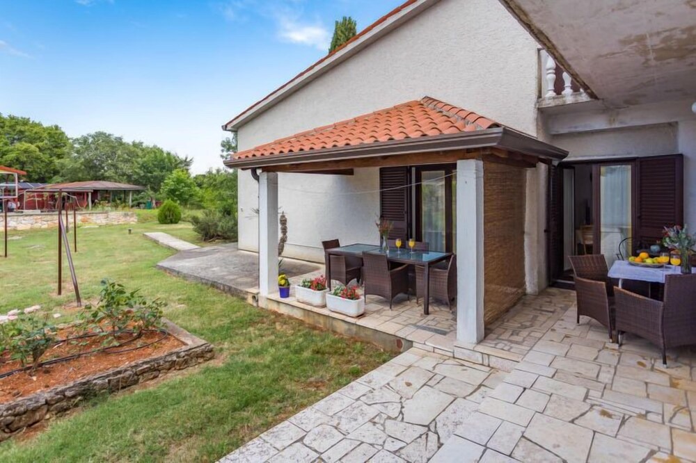 Photo of Patio Balcony in Veleniki
