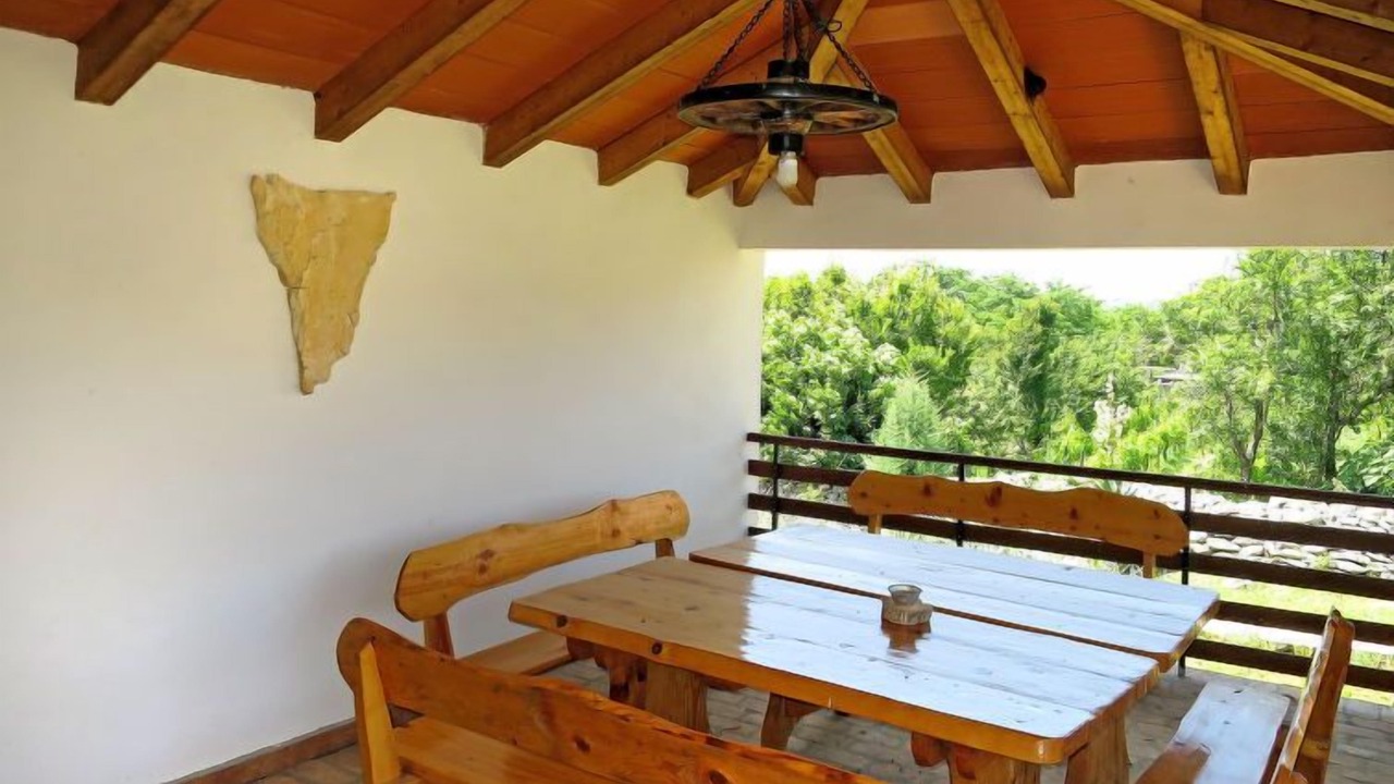 Photo of Outdoor in Paradiz