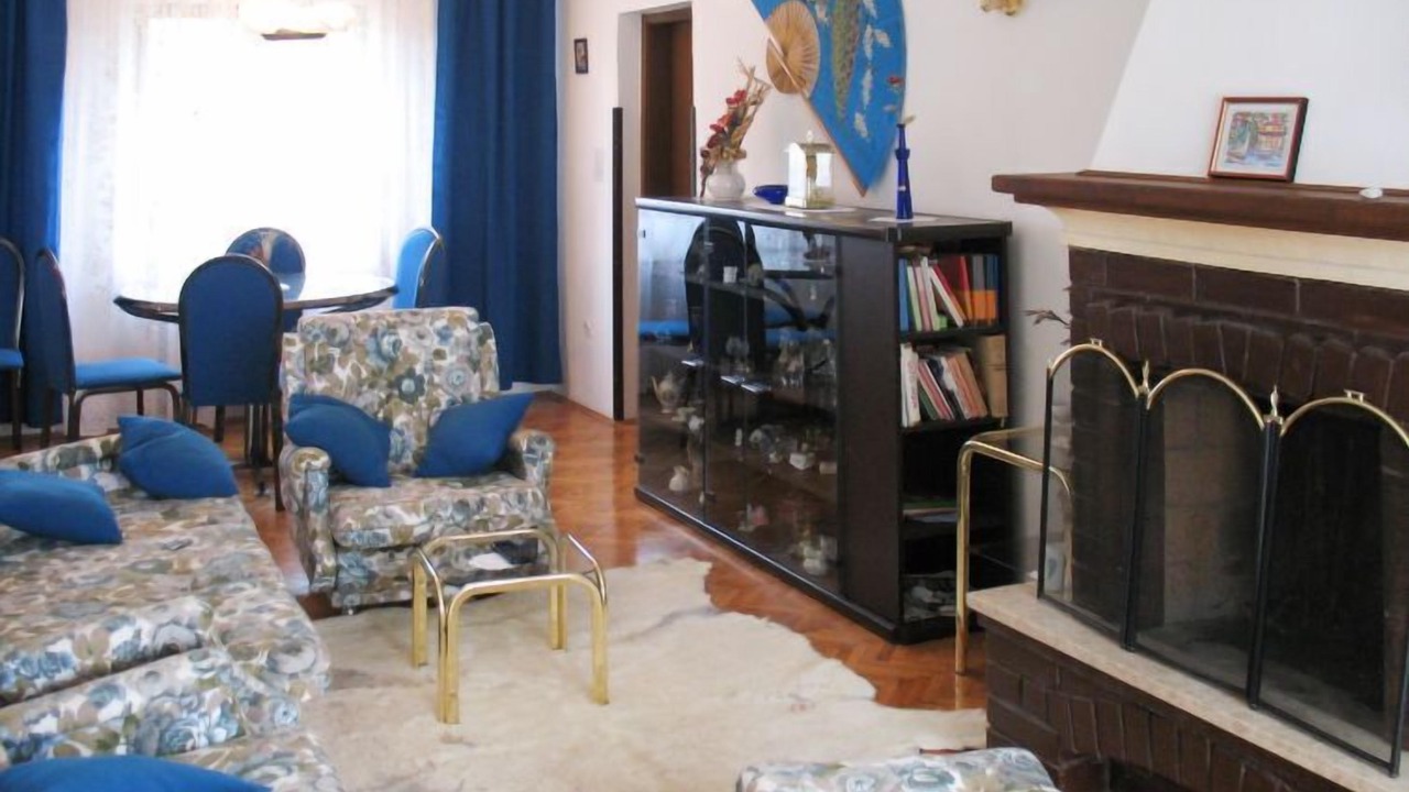 Photo of Livingroom in Paradiz