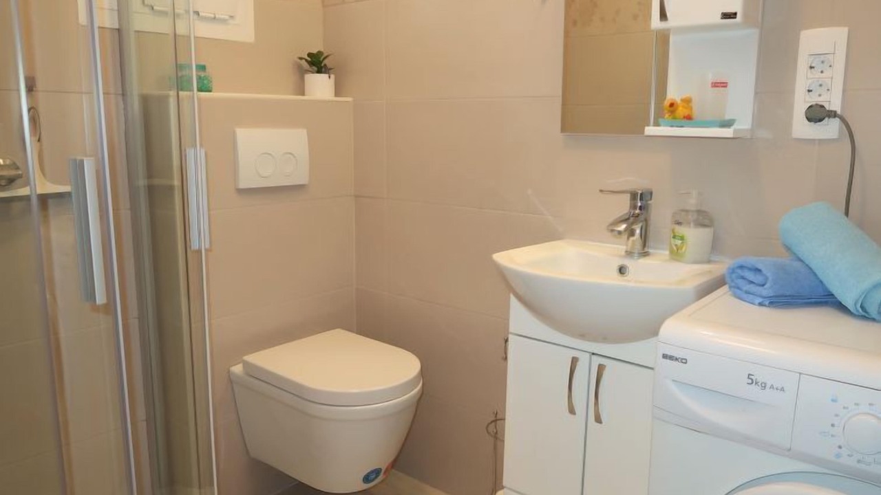 Photo of Bathroom in Paradiz