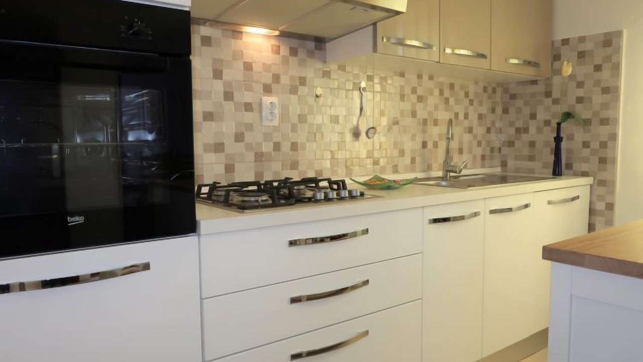 Photo of Kitchen in Paradiz