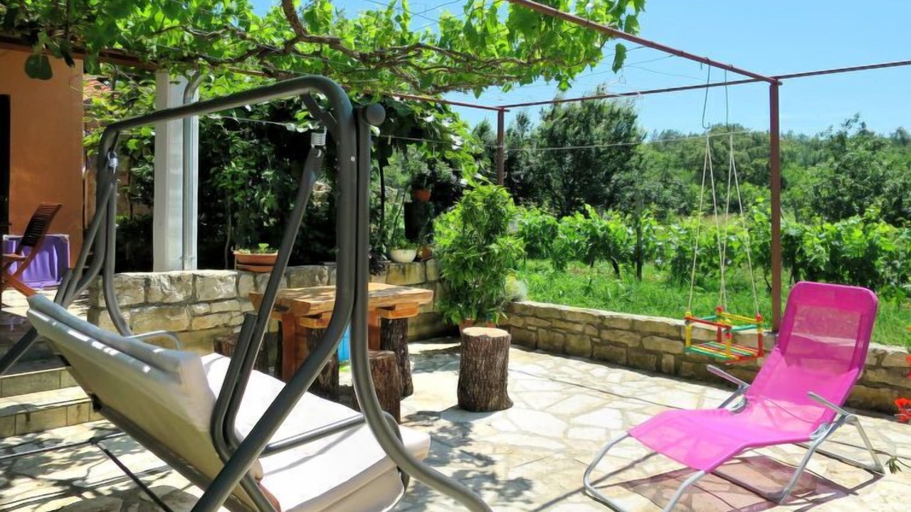 Photo of Outdoor in Paradiz