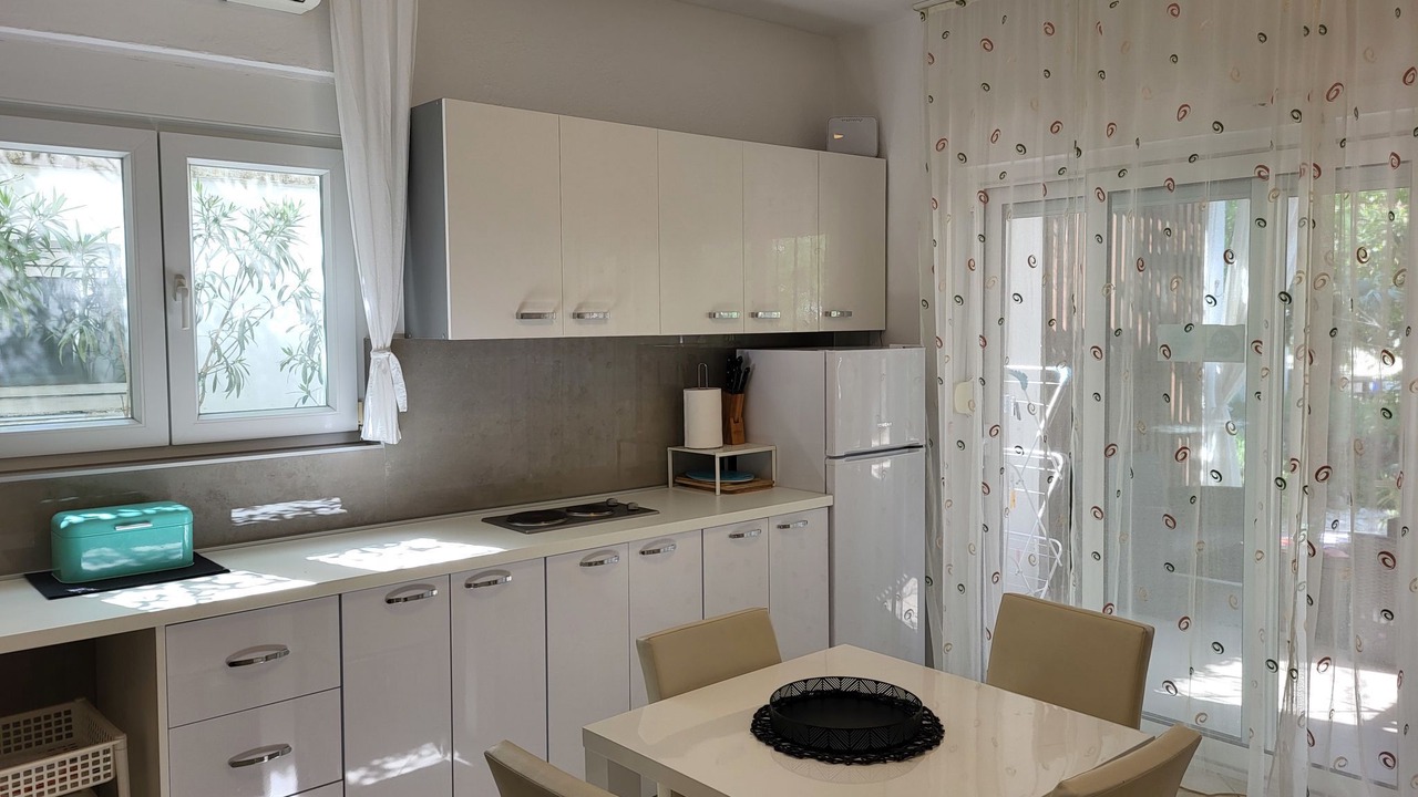 Photo of Kitchen in Rovanjska