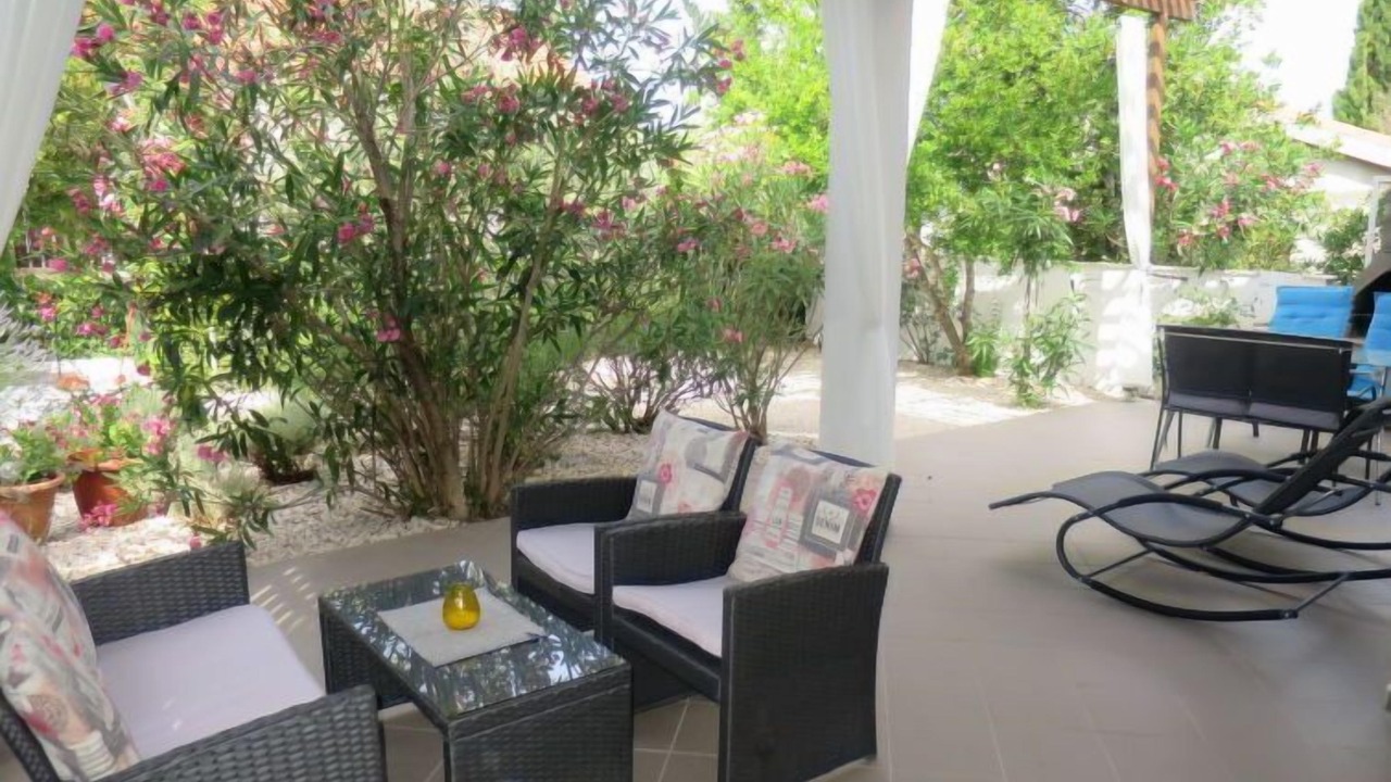 Photo of Patio Balcony in Rovanjska